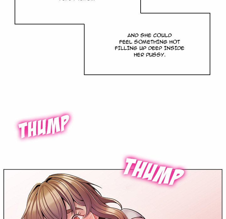 The Teacher’s Secret Chapter 5 Page 84