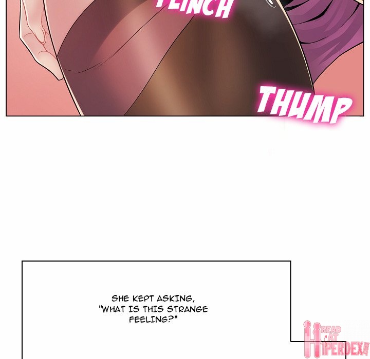 The Teacher’s Secret Chapter 5 Page 86
