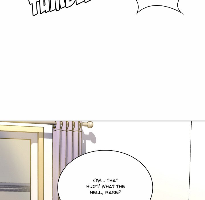 The Teacher’s Secret Chapter 5 Page 92