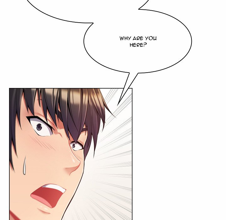 The Teacher’s Secret Chapter 5 Page 95