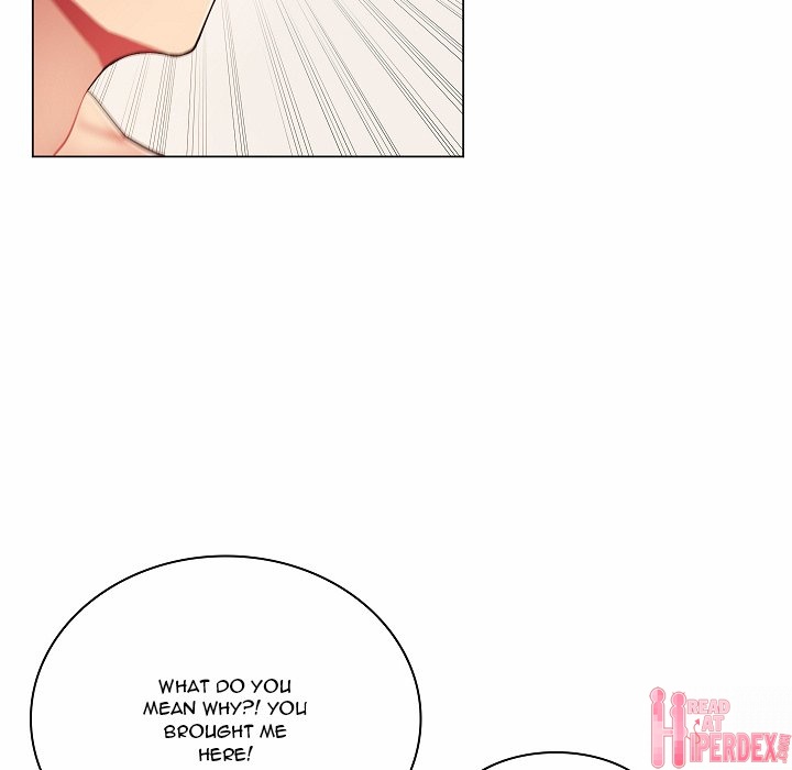 The Teacher’s Secret Chapter 5 Page 96