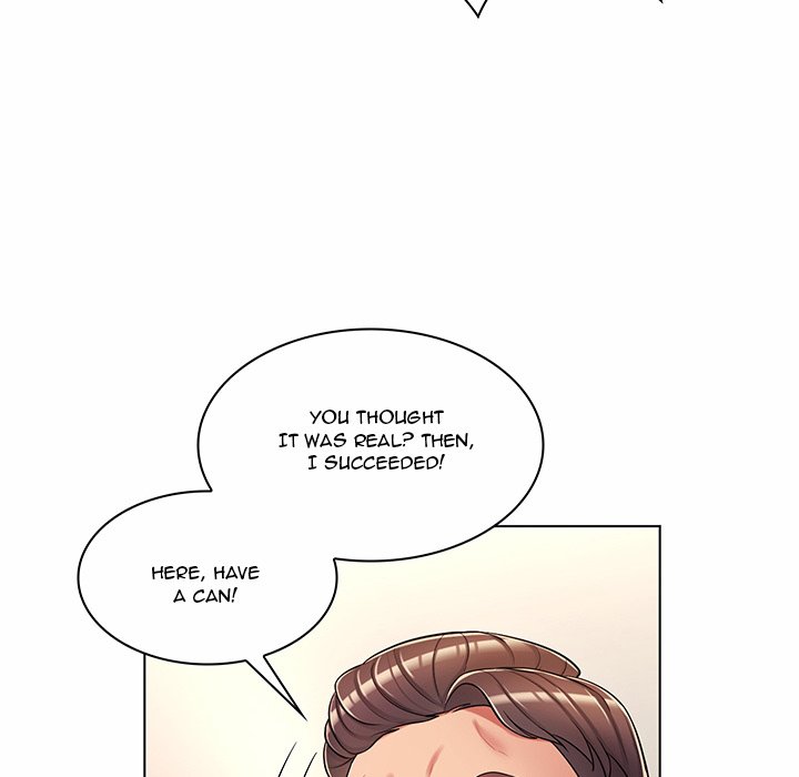 The Teacher’s Secret Chapter 6 Page 10