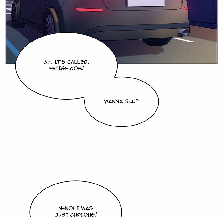 The Teacher’s Secret Chapter 6 Page 103