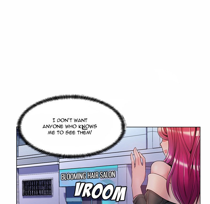 The Teacher’s Secret Chapter 6 Page 107