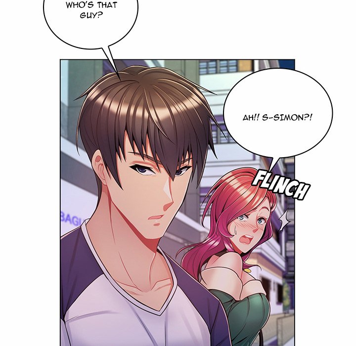 The Teacher’s Secret Chapter 6 Page 109
