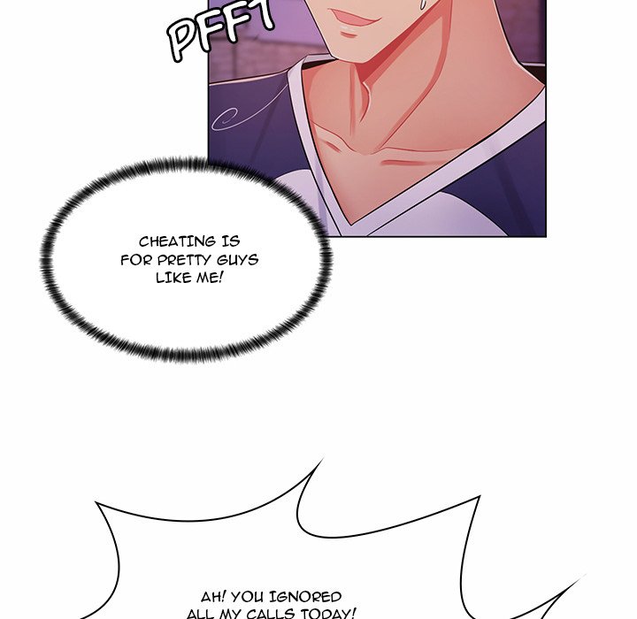 The Teacher’s Secret Chapter 6 Page 113