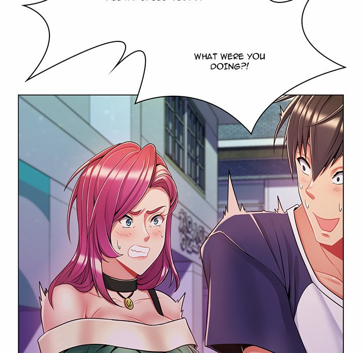 The Teacher’s Secret Chapter 6 Page 114
