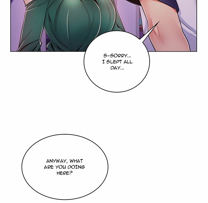 The Teacher’s Secret Chapter 6 Page 115
