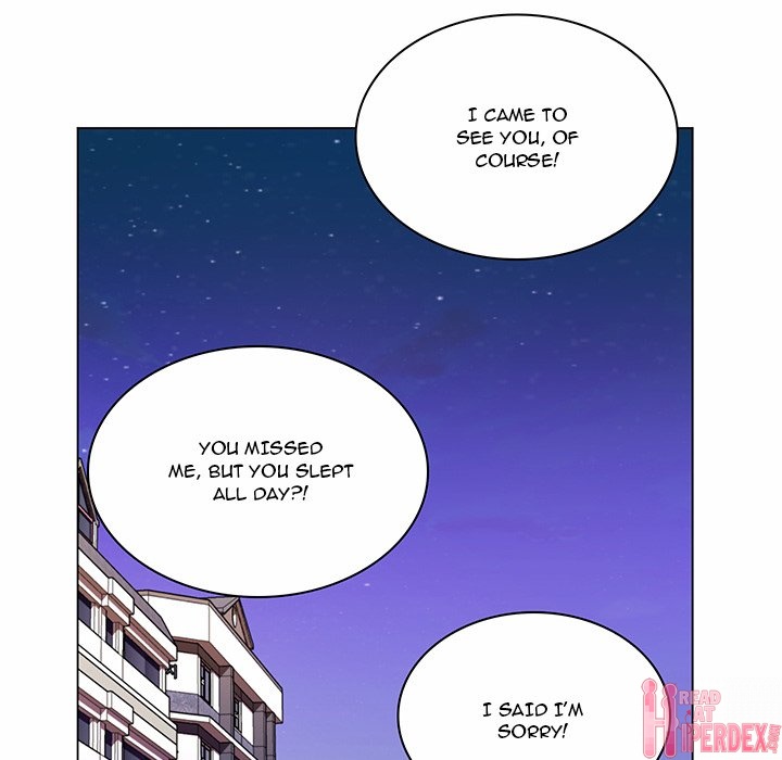 The Teacher’s Secret Chapter 6 Page 116