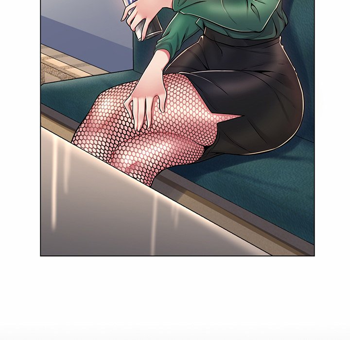 The Teacher’s Secret Chapter 6 Page 13