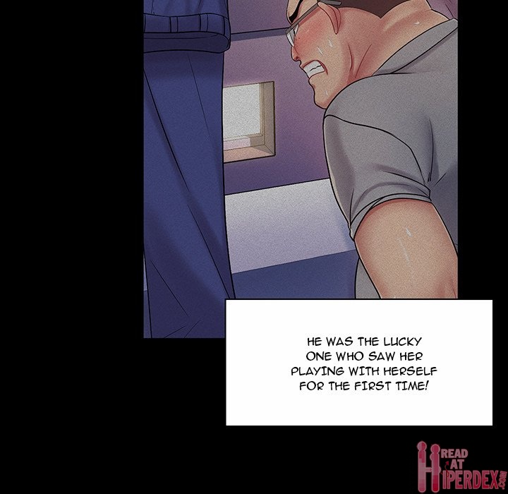 The Teacher’s Secret Chapter 6 Page 16