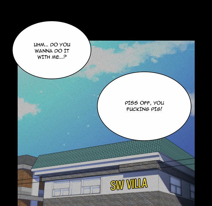The Teacher’s Secret Chapter 6 Page 17