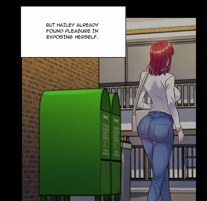 The Teacher’s Secret Chapter 6 Page 19