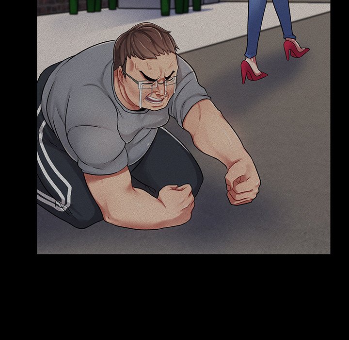 The Teacher’s Secret Chapter 6 Page 20