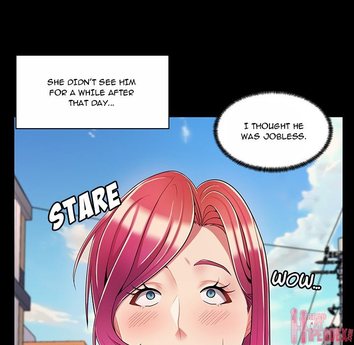 The Teacher’s Secret Chapter 6 Page 36