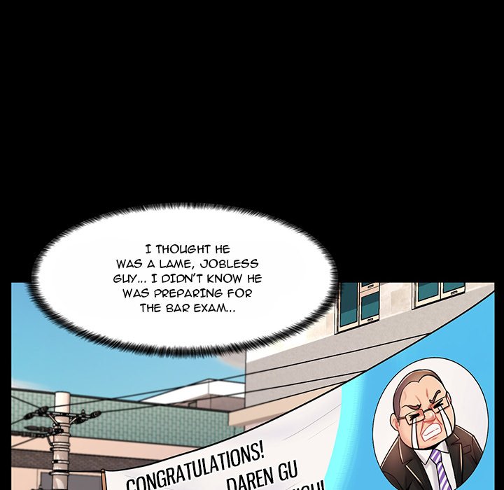 The Teacher’s Secret Chapter 6 Page 38