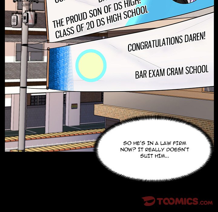 The Teacher’s Secret Chapter 6 Page 39