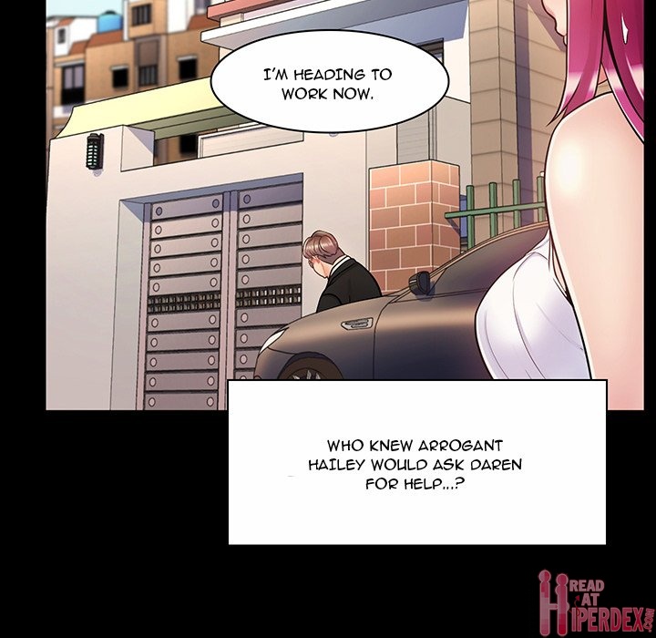 The Teacher’s Secret Chapter 6 Page 41