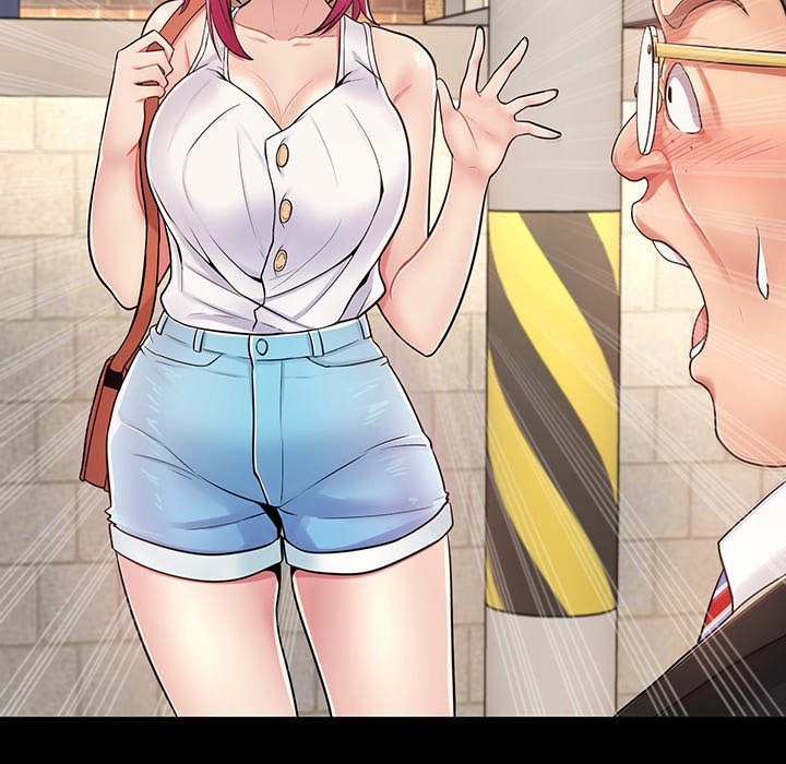 The Teacher’s Secret Chapter 6 Page 43