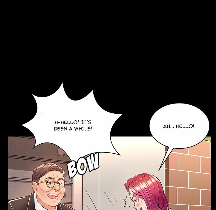 The Teacher’s Secret Chapter 6 Page 44