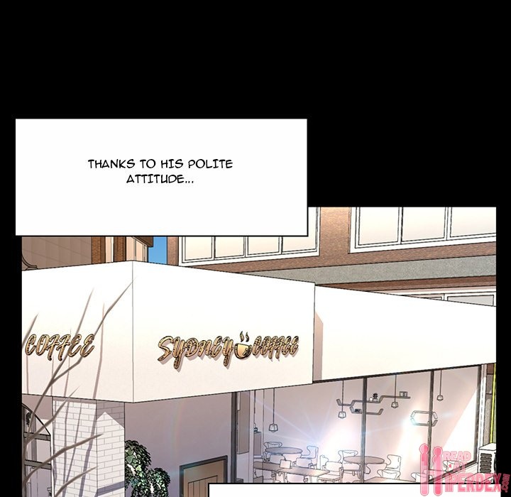 The Teacher’s Secret Chapter 6 Page 46