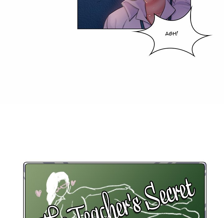 The Teacher’s Secret Chapter 6 Page 5