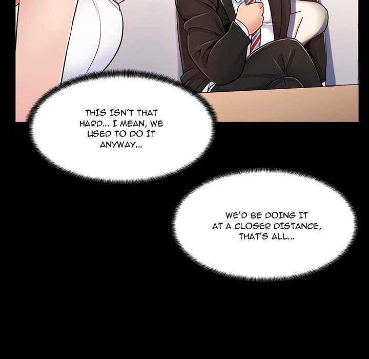 The Teacher’s Secret Chapter 6 Page 53