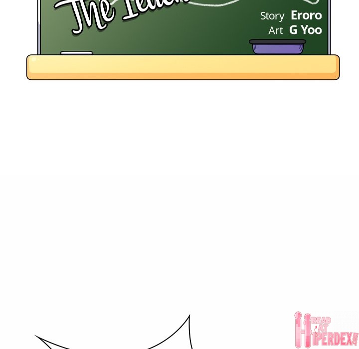 The Teacher’s Secret Chapter 6 Page 6