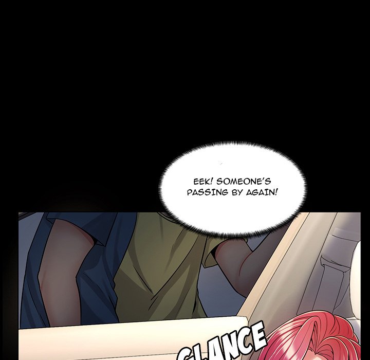 The Teacher’s Secret Chapter 6 Page 60