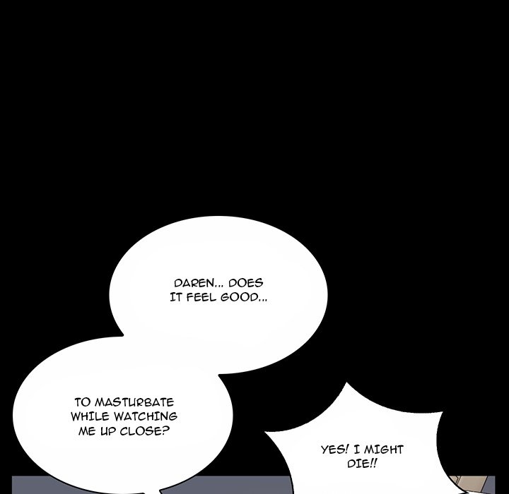 The Teacher’s Secret Chapter 6 Page 64