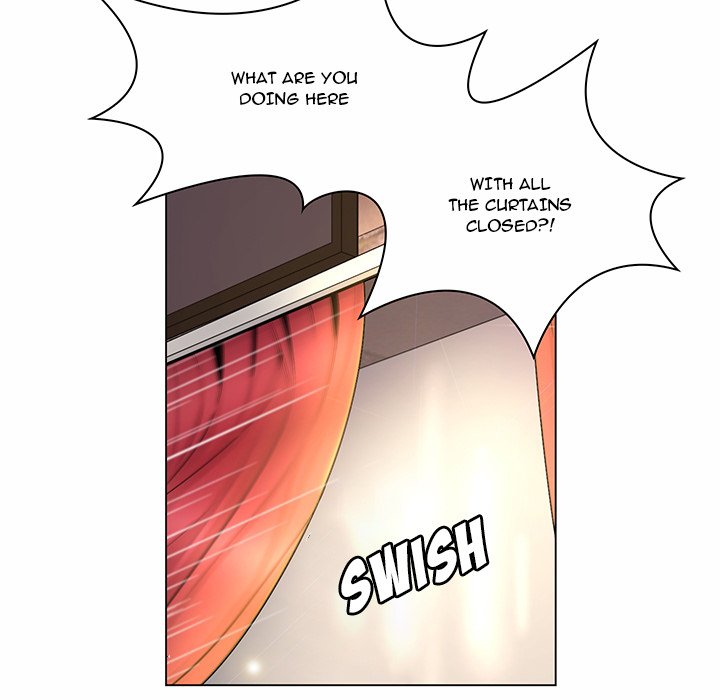 The Teacher’s Secret Chapter 6 Page 7