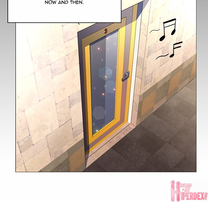 The Teacher’s Secret Chapter 6 Page 71