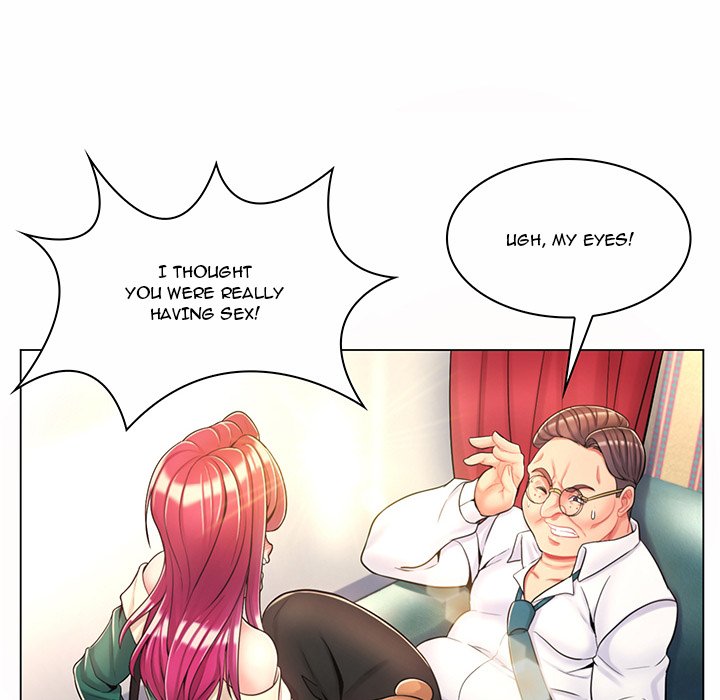 The Teacher’s Secret Chapter 6 Page 8