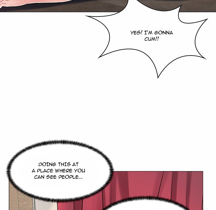 The Teacher’s Secret Chapter 6 Page 83