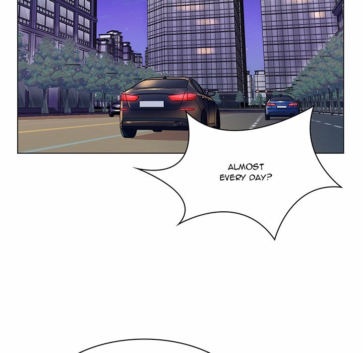 The Teacher’s Secret Chapter 6 Page 97