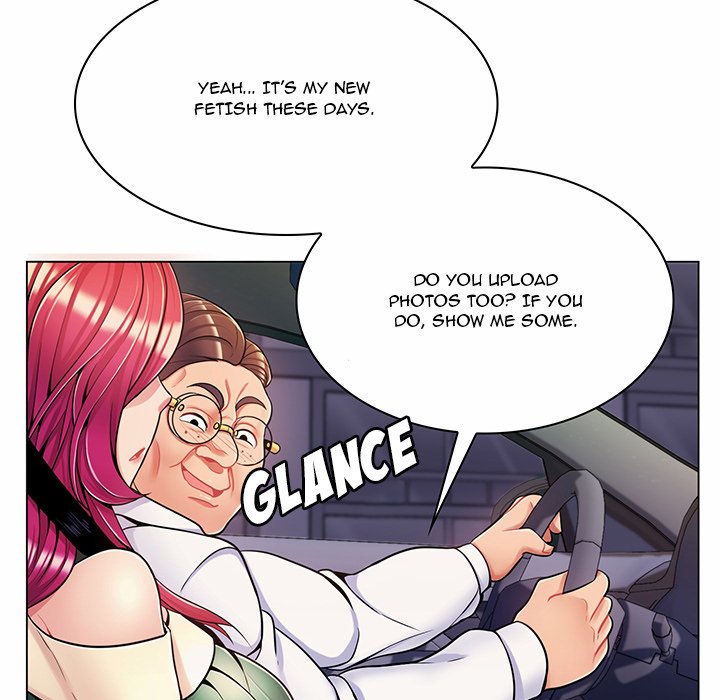 The Teacher’s Secret Chapter 6 Page 98