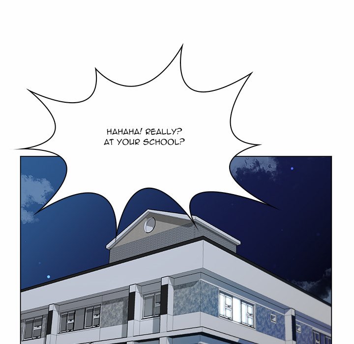 The Teacher’s Secret Chapter 7 Page 100