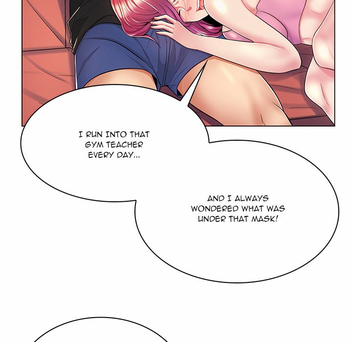 The Teacher’s Secret Chapter 7 Page 103