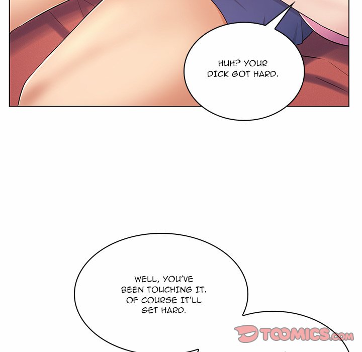 The Teacher’s Secret Chapter 7 Page 105
