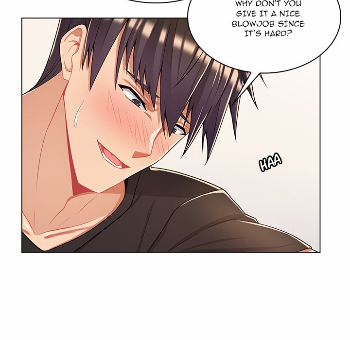 The Teacher’s Secret Chapter 7 Page 106