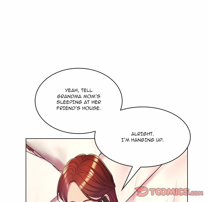 The Teacher’s Secret Chapter 7 Page 117
