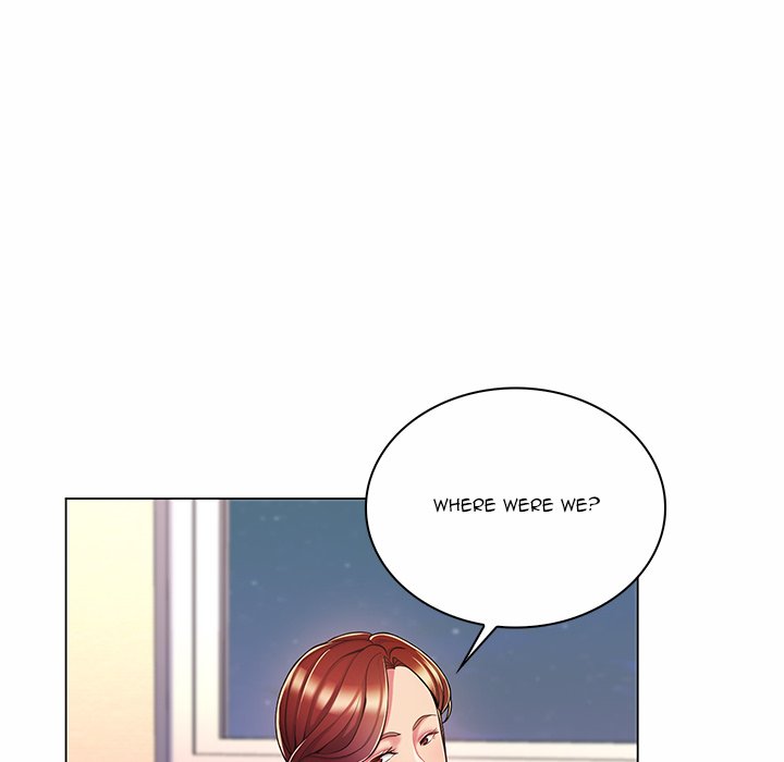 The Teacher’s Secret Chapter 7 Page 119