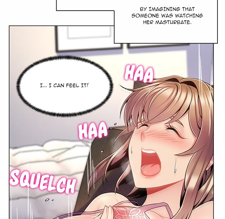 The Teacher’s Secret Chapter 7 Page 12