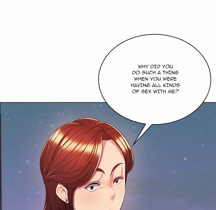 The Teacher’s Secret Chapter 7 Page 124
