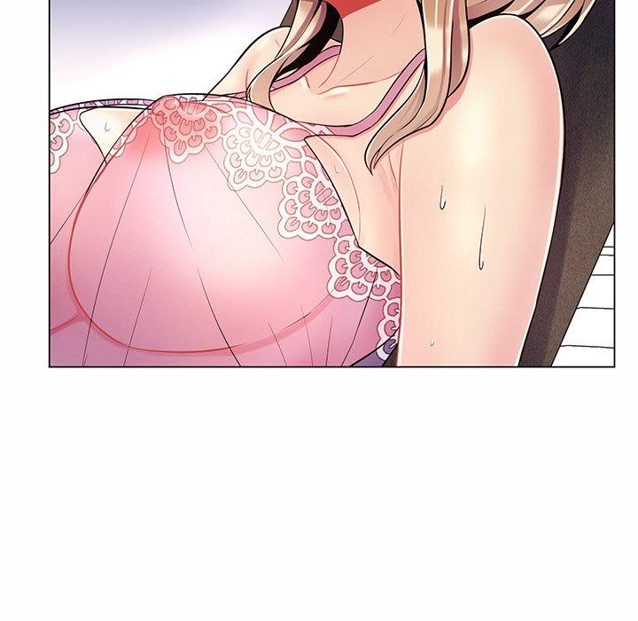 The Teacher’s Secret Chapter 7 Page 17