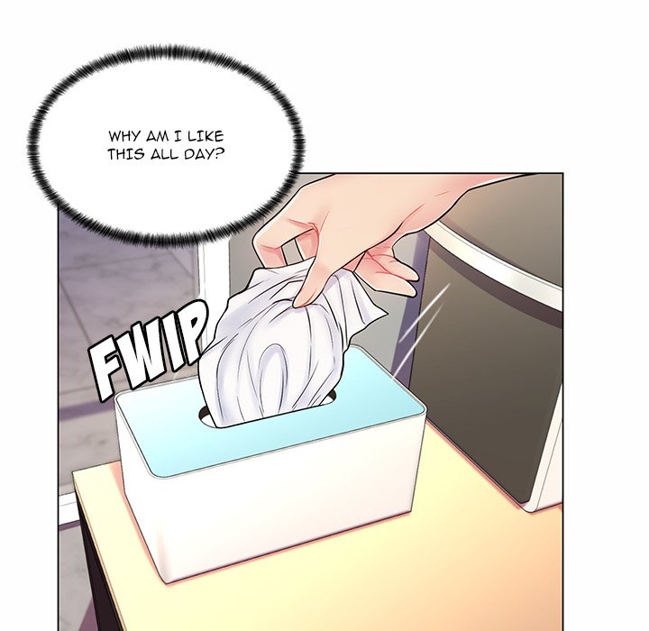 The Teacher’s Secret Chapter 7 Page 18