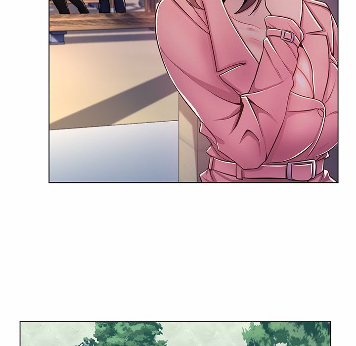 The Teacher’s Secret Chapter 7 Page 26