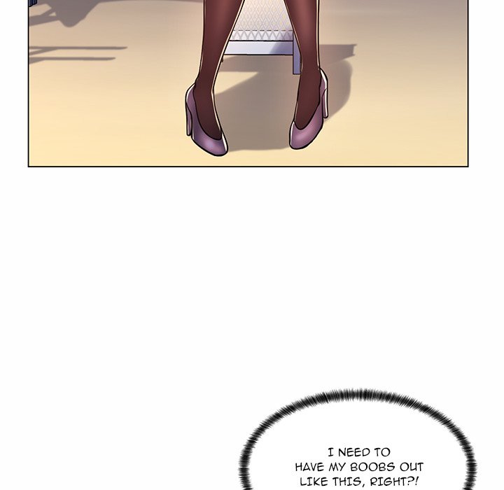 The Teacher’s Secret Chapter 7 Page 28