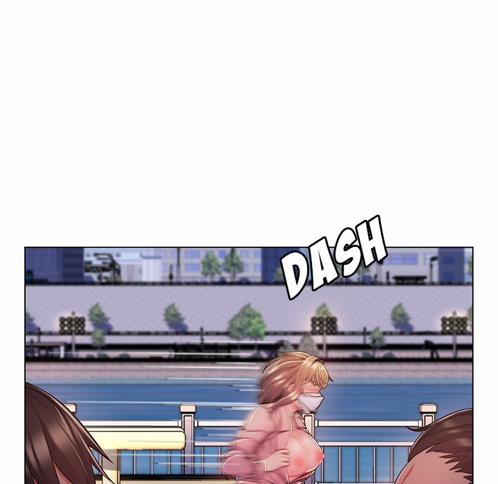The Teacher’s Secret Chapter 7 Page 30
