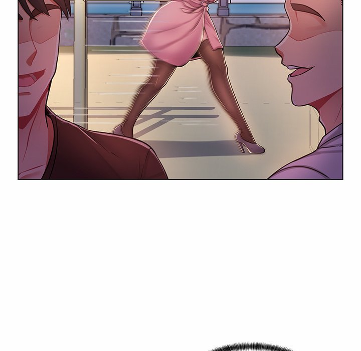The Teacher’s Secret Chapter 7 Page 31